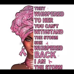 I am the Storm Heat transfer